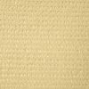 20'x16' Rectangle Sun Shade Sail/beige