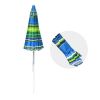 7ft Beach Umbrella