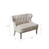 Standford Settee