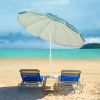7ft Beach Umbrella